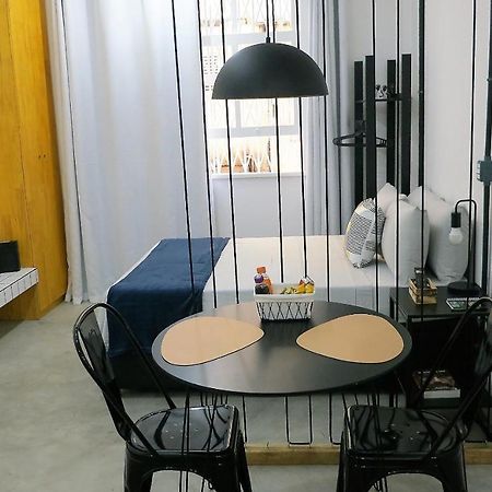 Apezinho.Loft Copacabana 4 Rio de Janeiro Eksteriør billede