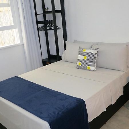 Apezinho.Loft Copacabana 4 Rio de Janeiro Eksteriør billede