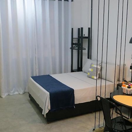 Apezinho.Loft Copacabana 4 Rio de Janeiro Eksteriør billede