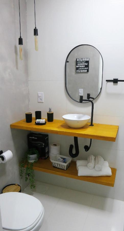 Apezinho.Loft Copacabana 4 Rio de Janeiro Eksteriør billede