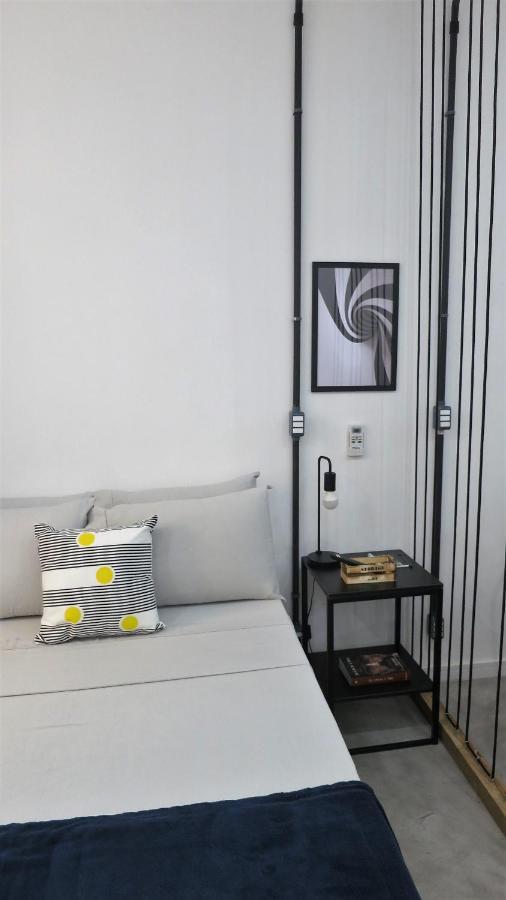 Apezinho.Loft Copacabana 4 Rio de Janeiro Eksteriør billede