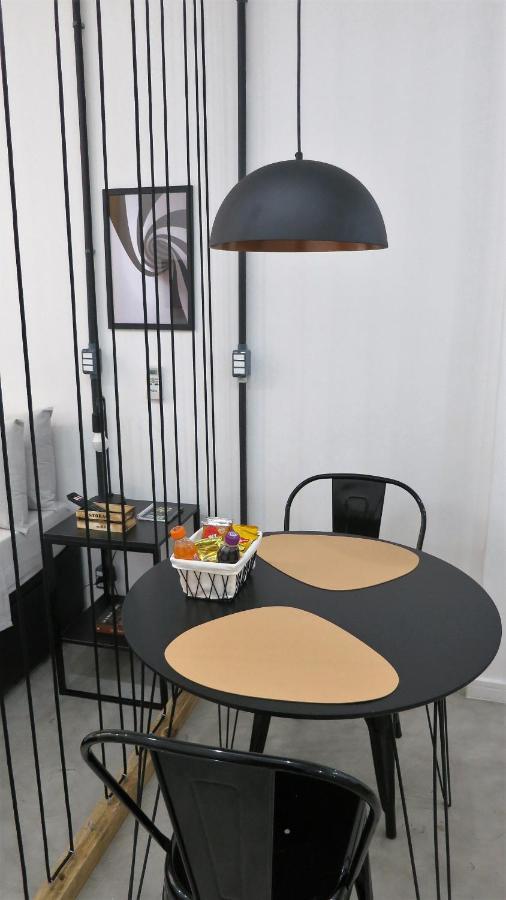 Apezinho.Loft Copacabana 4 Rio de Janeiro Eksteriør billede
