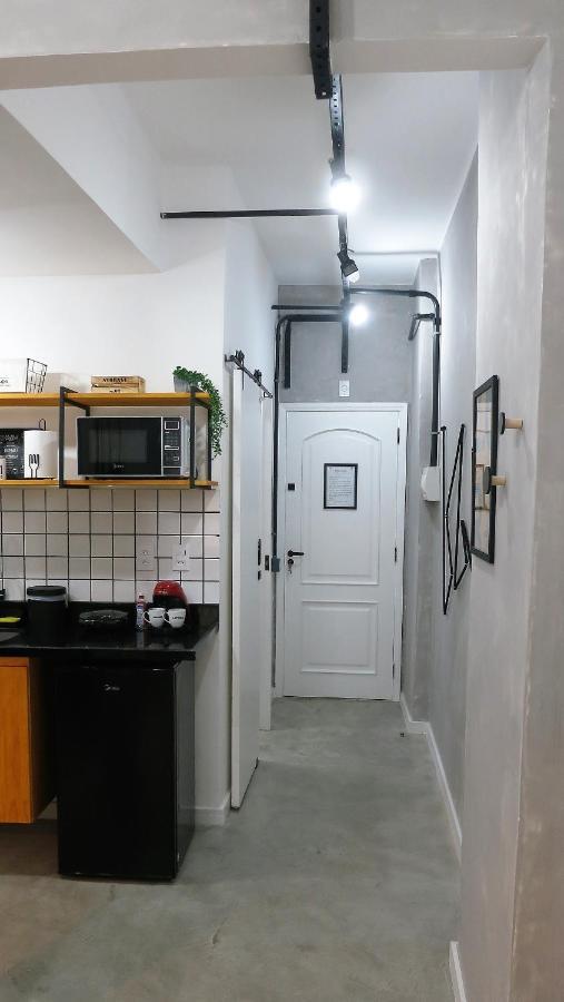 Apezinho.Loft Copacabana 4 Rio de Janeiro Eksteriør billede