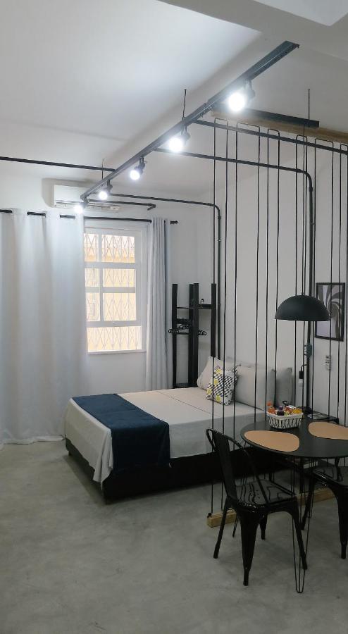 Apezinho.Loft Copacabana 4 Rio de Janeiro Eksteriør billede